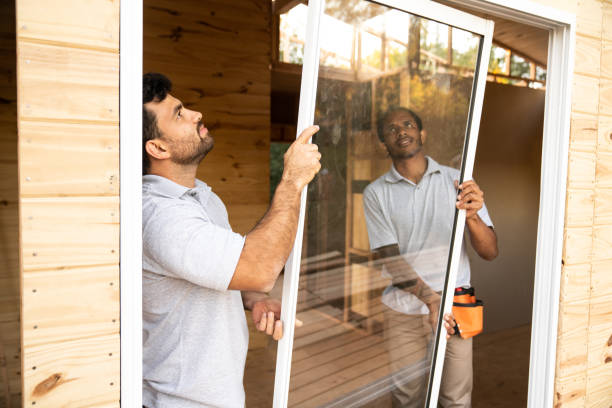 Best Attic Insulation Installation  in Newcomerstown, OH