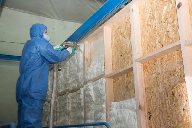 Range of Insulation Solutions in Newcomerstown, OH