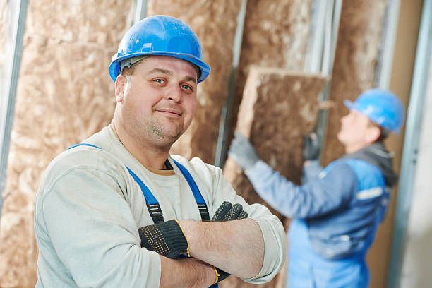 Best Spray Foam Insulation  in Newcomerstown, OH