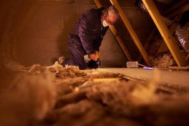 Best Residential Insulation Services  in Newcomerstown, OH